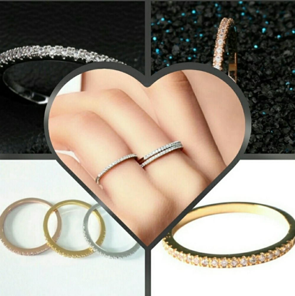 Micro bands
